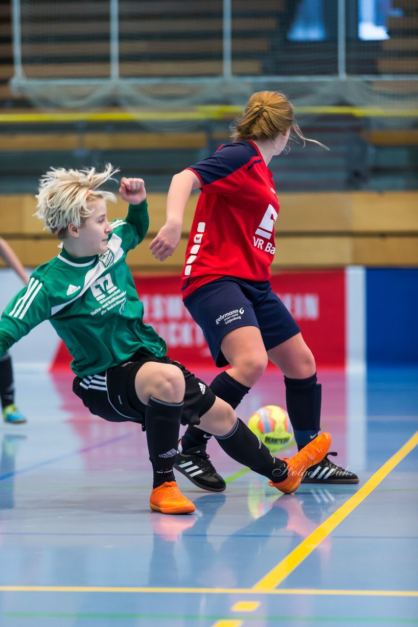 Bild 185 - wBJ Landesmeisterschaft